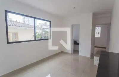 Apartamento para venda - são pedro, 2 quartos,  61 m² - belo horizonte