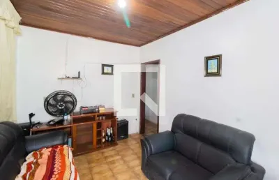 Casa para venda - estância velha, 4 quartos,  60 m² - canoas