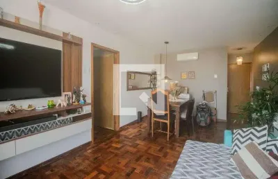 Apartamento para venda - rio branco, 3 quartos,  118 m² - porto alegre