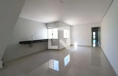 Cobertura para venda - santa teresinha, 3 quartos,  180 m² - santo andré