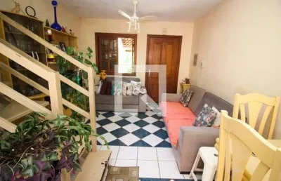 Casa / sobrado em condomínio para venda - tristeza, 4 quartos,  93 m² - porto alegre