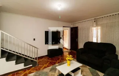 Casa para venda - jardim brasil , 2 quartos,  133 m² - são paulo