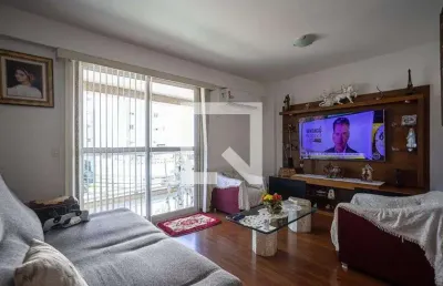 Apartamento para venda - maracanã, 3 quartos,  108 m² - rio de janeiro