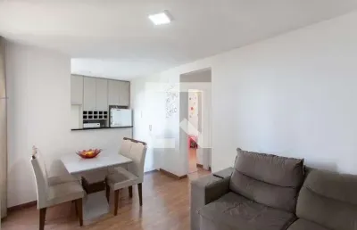 Apartamento para venda - jaqueline, 2 quartos,  47 m² - belo horizonte