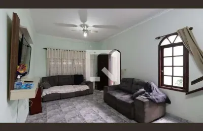 Casa para venda - cidade patriarca, 3 quartos,  227 m² - são paulo
