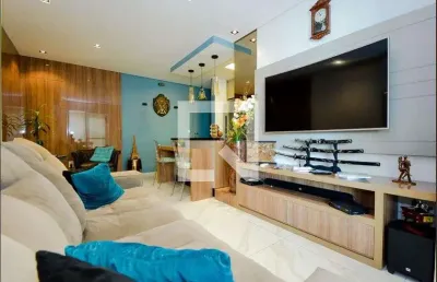 Apartamento para venda - picanço, 2 quartos,  68 m² - guarulhos