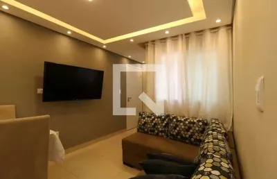 Cobertura para venda - parque joão ramalho, 2 quartos,  98 m² - santo andré
