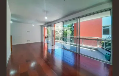 Apartamento para venda - jardim oceânico, 3 quartos,  139 m² - rio de janeiro