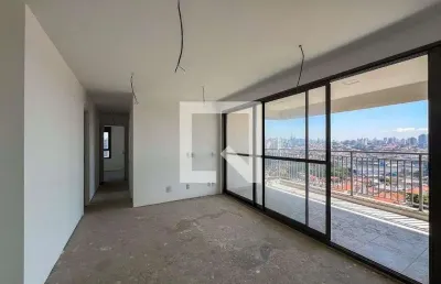 Apartamento para venda - ipiranga, 3 quartos,  79 m² - são paulo