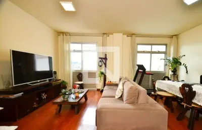 Apartamento para venda - santo agostinho, 3 quartos,  151 m² - belo horizonte