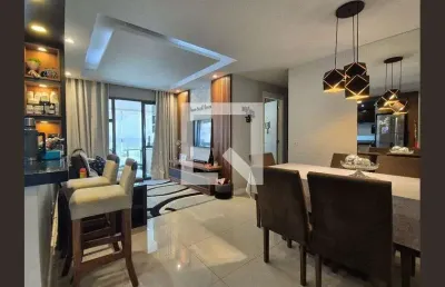 Apartamento para venda - recreio, 3 quartos,  83 m² - rio de janeiro