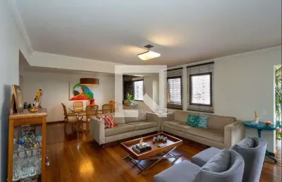 Apartamento para venda - portal do morumbi, 3 quartos,  193 m² - são paulo
