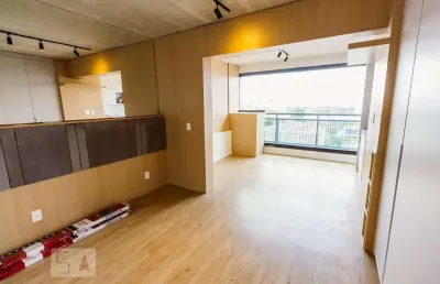 Kitnet / stúdio para venda - bom retiro, 1 quarto,  30 m² - são paulo