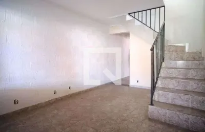 Casa para venda - jardim brasília, 3 quartos,  104 m² - são paulo
