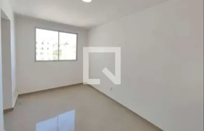 Apartamento para venda - parque das águas, 2 quartos,  55 m² - campinas