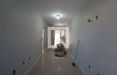 Casa para venda - mathias velho, 2 quartos,  55 m² - canoas