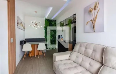 Apartamento para venda - jaguaribe, 2 quartos,  49 m² - osasco