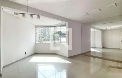 Apartamento para venda - buritis, 4 quartos,  120 m² - belo horizonte