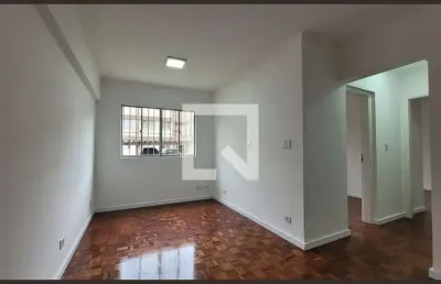 Apartamento para venda - vila américa, 2 quartos,  50 m² - santo andré