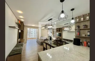 Apartamento para venda - chácara inglesa, 3 quartos,  83 m² - são paulo