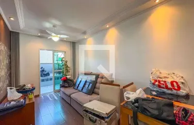 Apartamento para venda - nova petrópolis, 2 quartos,  96 m² - são bernardo do campo