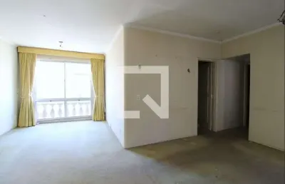Apartamento para venda - itaim bibi, 3 quartos,  90 m² - são paulo