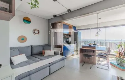 Apartamento para venda - liberdade, 1 quarto,  40 m² - são paulo