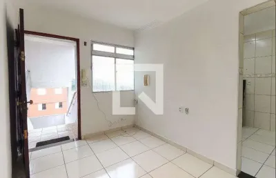 Apartamento para venda - itaquera, 2 quartos,  45 m² - são paulo
