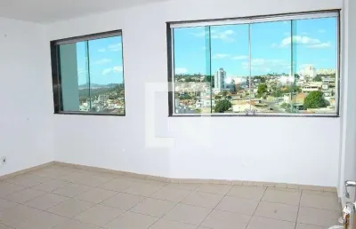 Apartamento para venda - nova vista, 2 quartos,  70 m² - belo horizonte