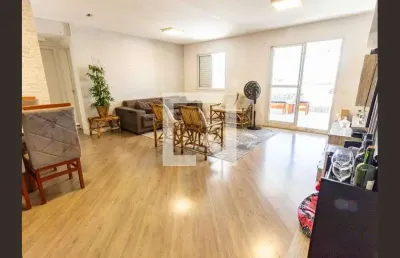 Apartamento para venda - jardim anália franco, 3 quartos,  98 m² - são paulo
