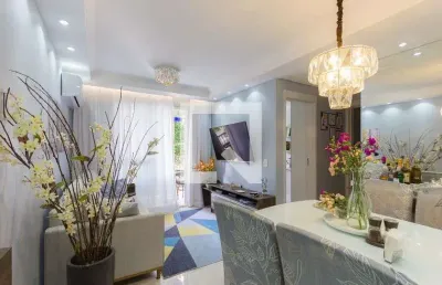 Apartamento para venda - jacarepaguá, 2 quartos,  59 m² - rio de janeiro