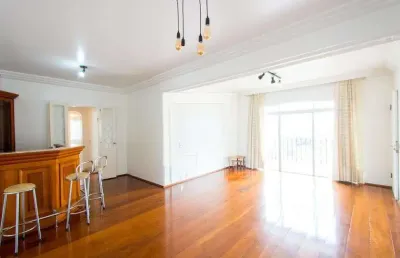 Apartamento para venda - centro, 4 quartos,  137 m² - santo andré