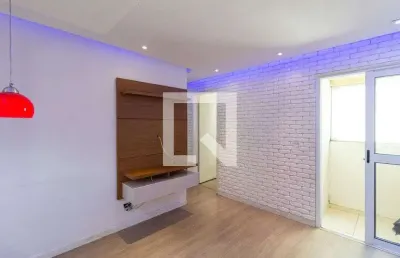Apartamento para venda - quitaúna, 2 quartos,  50 m² - osasco
