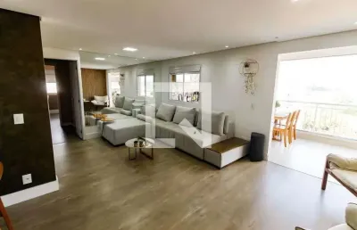 Apartamento para venda - jardim vazani, 3 quartos,  125 m² - são paulo
