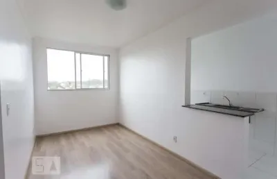 Apartamento para venda - nonoai, 2 quartos,  52 m² - porto alegre