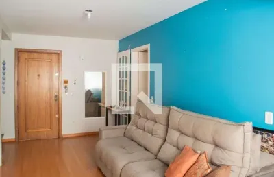 Cobertura para venda - santana, 2 quartos,  200 m² - porto alegre