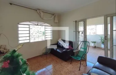 Casa para venda - campos elíseos , 3 quartos,  100 m² - campinas