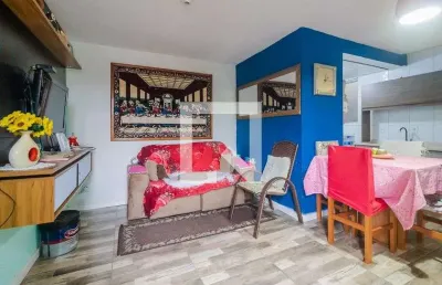 Apartamento para venda - partenon, 2 quartos,  47 m² - porto alegre