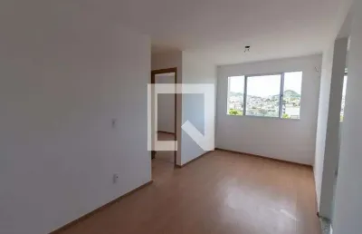 Apartamento para venda - piedade, 2 quartos,  50 m² - rio de janeiro