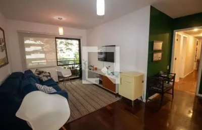 Apartamento para venda - brooklin, 4 quartos,  131 m² - são paulo