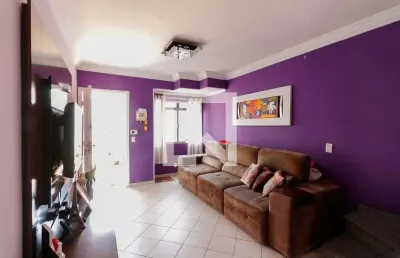 Casa para venda - vila re, 3 quartos,  100 m² - são paulo