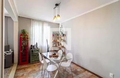 Apartamento para venda - jardim atlântico, 2 quartos,  66 m² - belo horizonte
