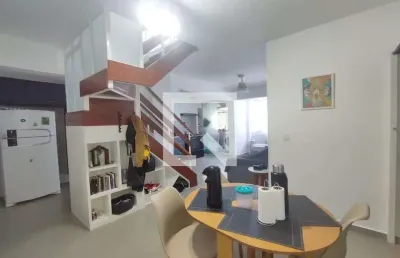 Cobertura para venda - pechincha, 3 quartos,  100 m² - rio de janeiro