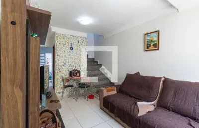 Casa / sobrado em condomínio para venda - artur alvim, 2 quartos,  61 m² - são paulo
