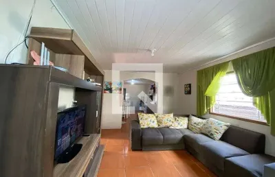 Casa para venda - santa teresa, 5 quartos,  160 m² - são leopoldo