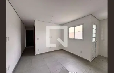 Apartamento para venda - jardim santo alberto, 2 quartos,  63 m² - santo andré