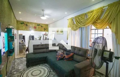 Casa para venda - itaquera, 3 quartos,  75 m² - são paulo