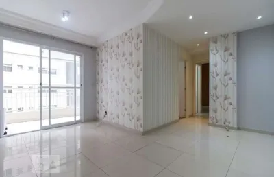 Apartamento para venda - tatuapé, 2 quartos,  65 m² - são paulo