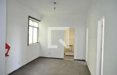Apartamento para venda - engenho novo, 2 quartos,  54 m² - rio de janeiro