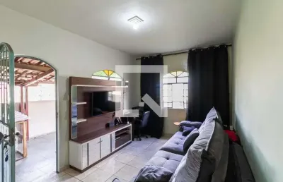Casa para venda - céu azul, 3 quartos,  129 m² - belo horizonte